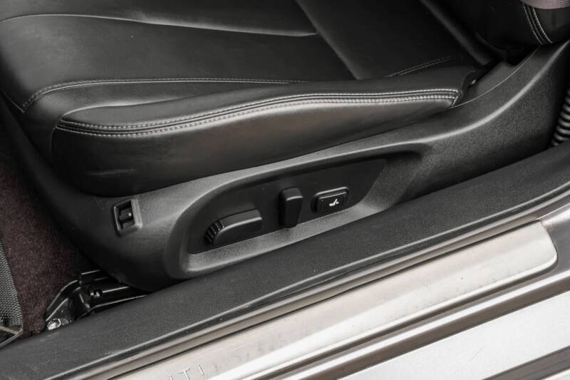 2017 Infiniti Q60 3.0T Premium