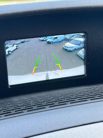 2019 Ford Transit 250