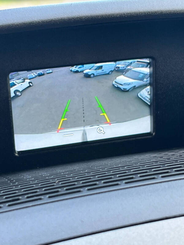 2019 Ford Transit 250