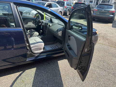 2007 Saturn Ion 2