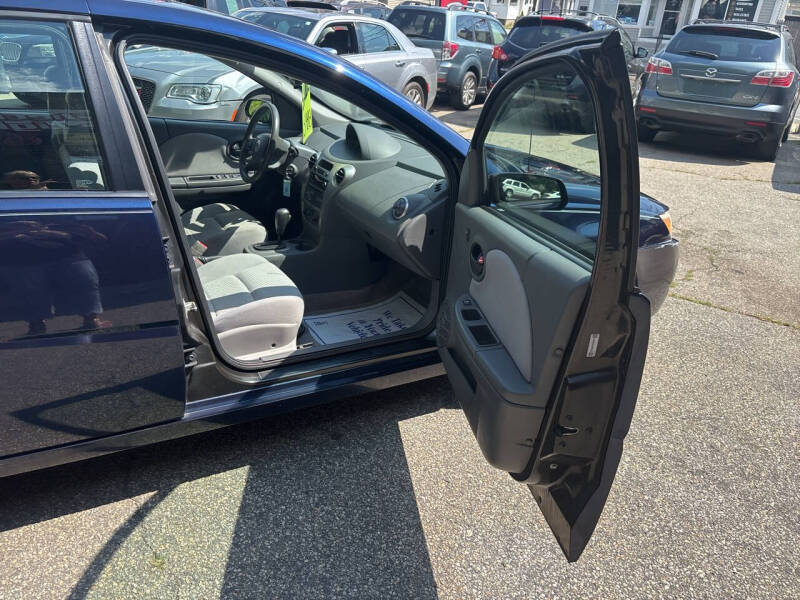 2007 Saturn Ion 2