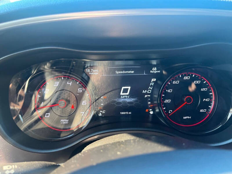 2020 Dodge Charger R/T