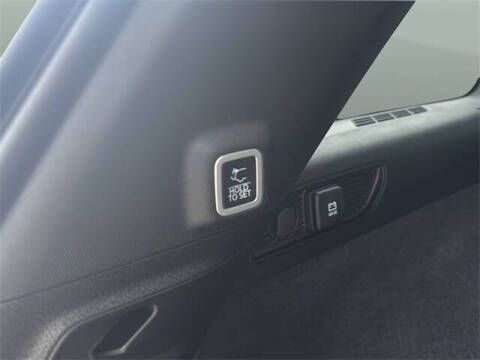 2024 Jeep Grand Cherokee Overland