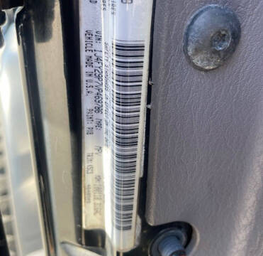 1997 Jeep Wrangler SE