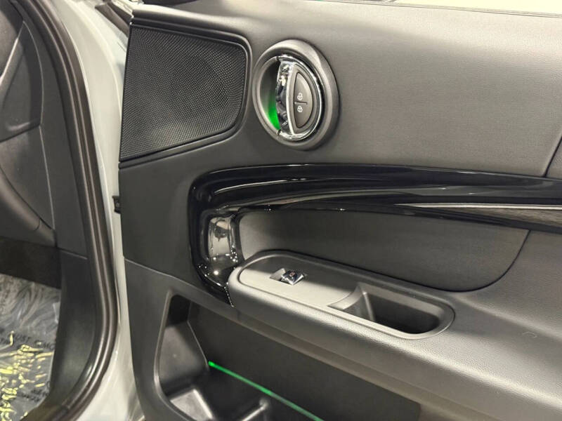 2022 MINI Countryman Cooper S ALL4