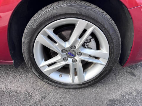 2015 Volvo S60 T5 Drive-E Premier