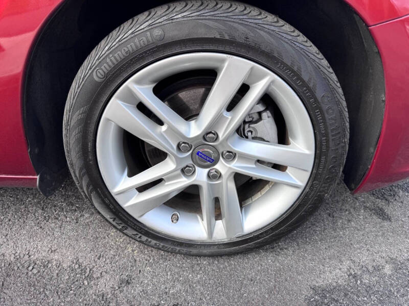 2015 Volvo S60 T5 Drive-E Premier