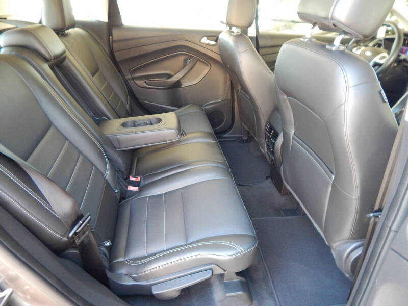 2013 Ford C-MAX Energi SEL
