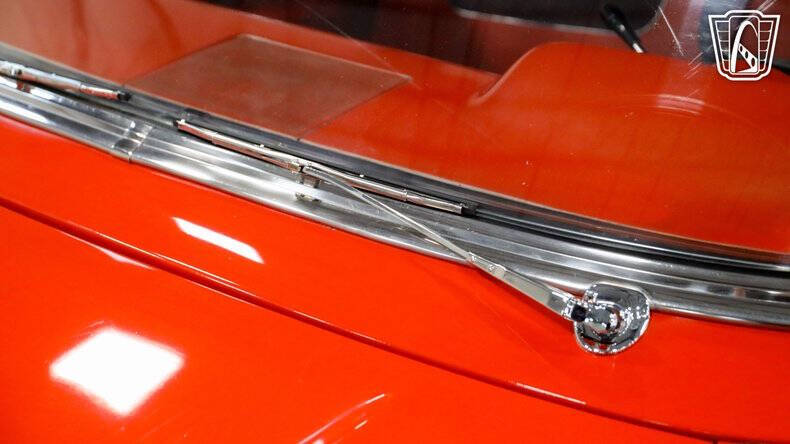 1957 Chevrolet Nomad