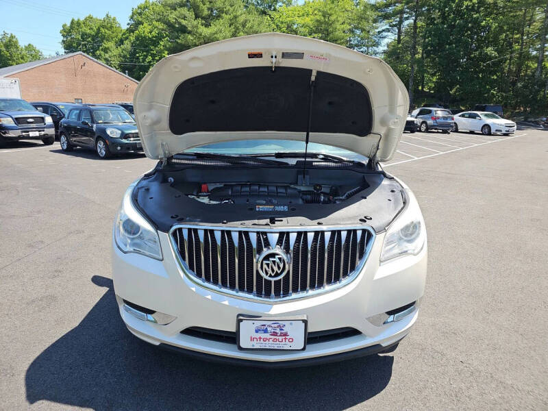 2014 Buick Enclave Premium