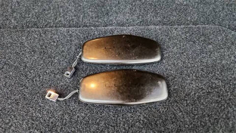 2024 Lucid Air Touring