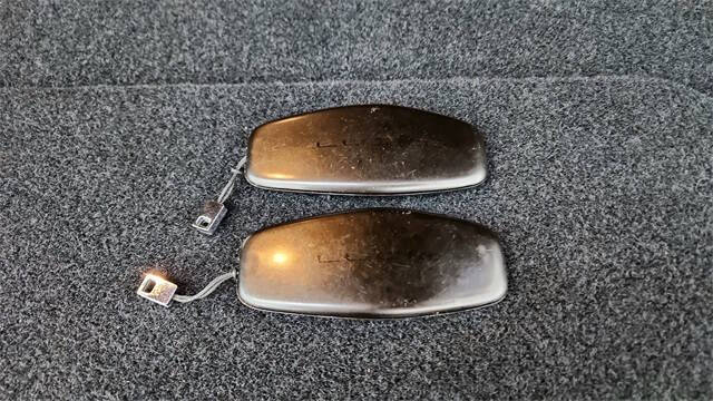 2024 Lucid Air Touring