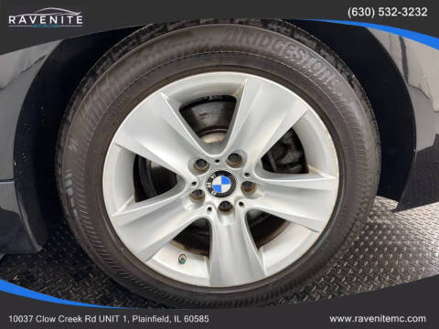 2013 BMW 5 Series 528i xDrive