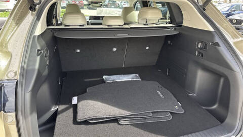 2026 Mazda CX-50 2.5 Turbo Premium Plus