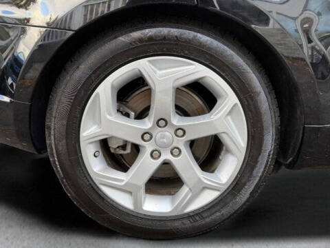 2020 Land Rover Range Rover Sport HSE