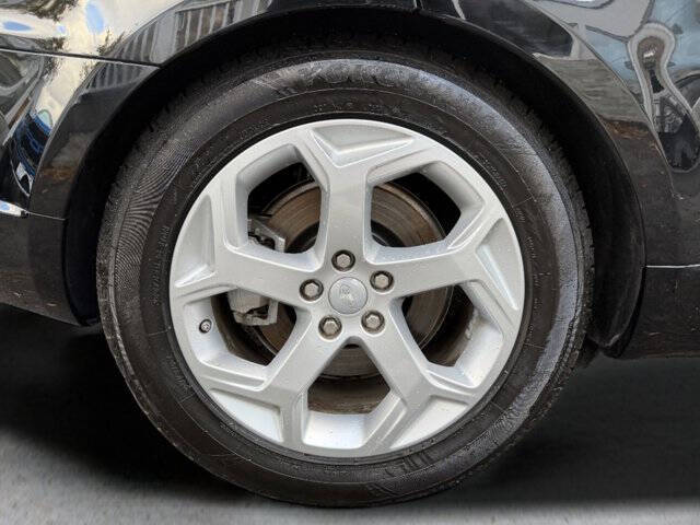 2020 Land Rover Range Rover Sport HSE