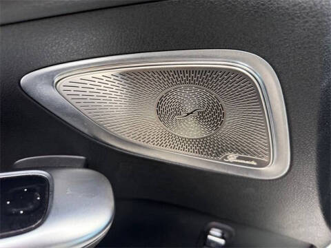 2022 Mercedes-Benz C-Class C 300