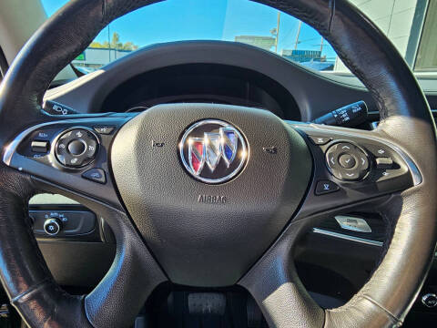 2021 Buick Enclave Premium