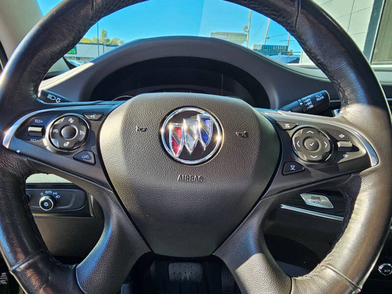 2021 Buick Enclave Premium