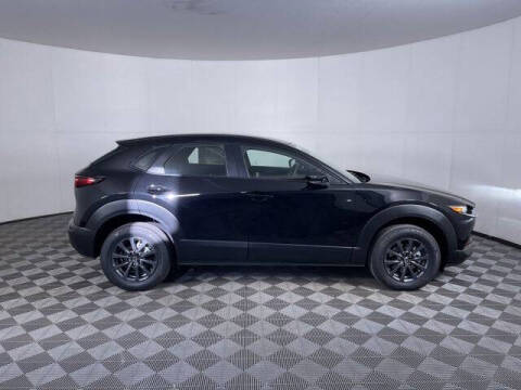 2026 Mazda CX-30 2.5 S