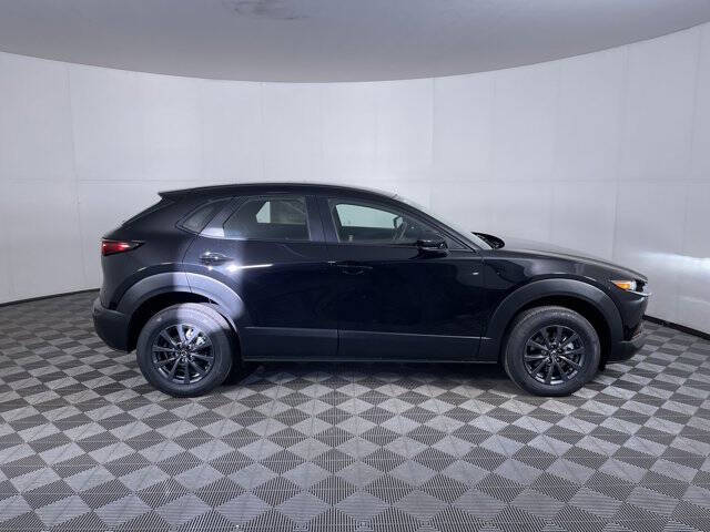 2026 Mazda CX-30 2.5 S