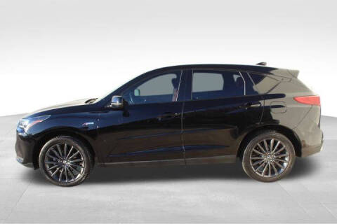 2023 Acura RDX SH-AWD w/Advance w/A-SPEC