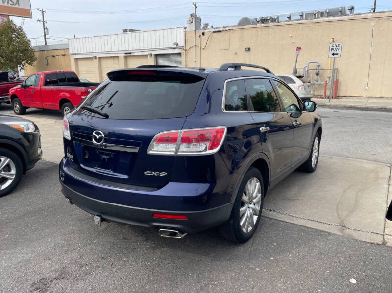 2008 Mazda CX-9 Touring