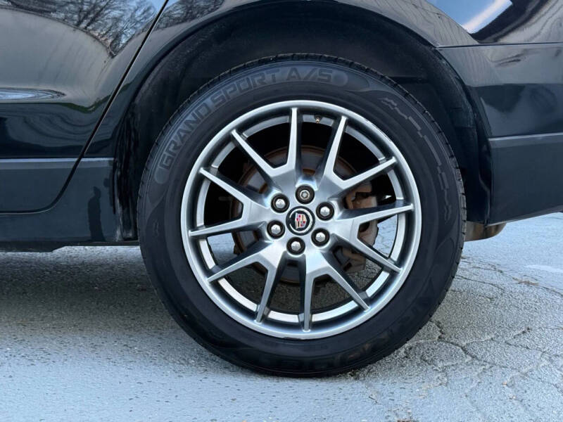 2015 Cadillac SRX Performance Collection