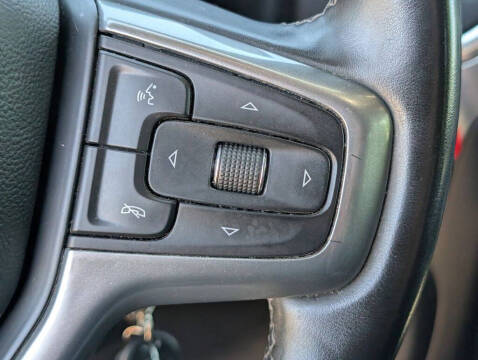2023 Chevrolet Silverado 2500HD