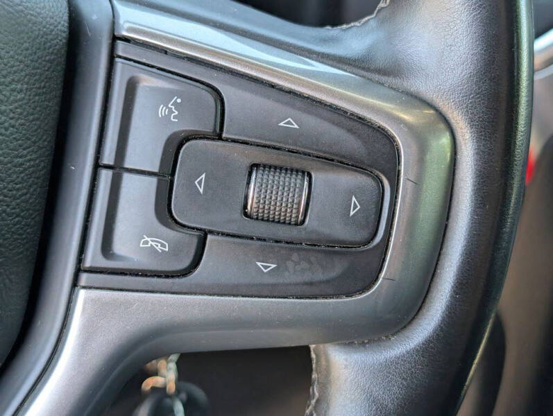 2023 Chevrolet Silverado 2500HD
