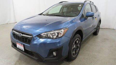 2019 Subaru Crosstrek for sale at Brunswick Auto Mart in Brunswick OH
