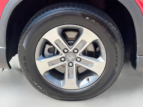 2023 Honda Pilot EX-L