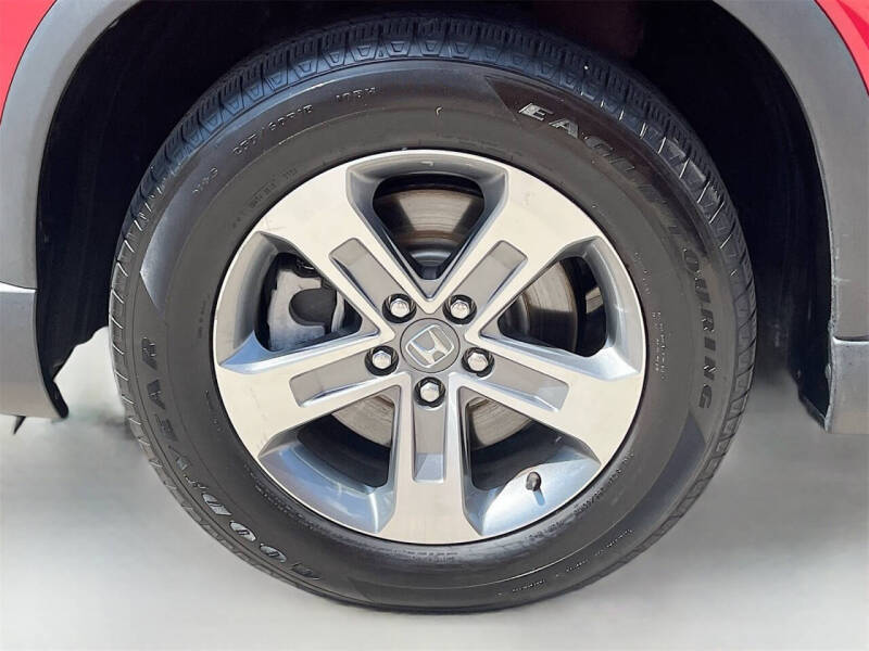 2023 Honda Pilot EX-L