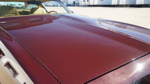 1980 Pontiac Firebird