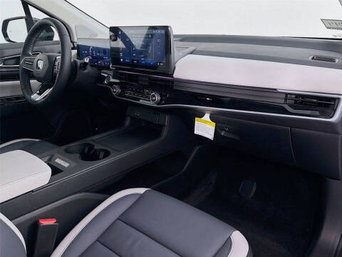 2026 Honda Prologue Touring