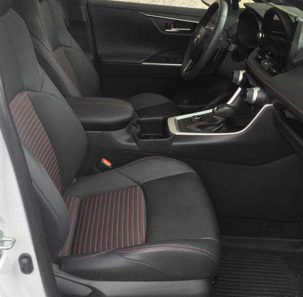 2024 Toyota RAV4 Prime XSE