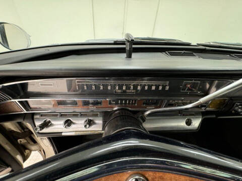 1965 Chrysler Imperial