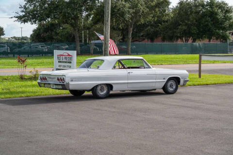 1964 Chevrolet Impala