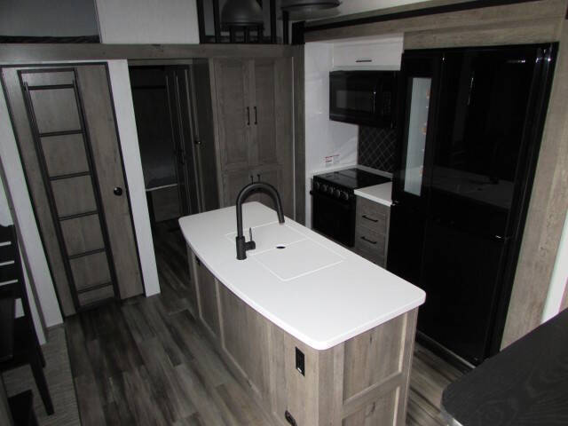 2021 Heartland Milestone