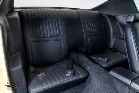 1970 Chevrolet Camaro