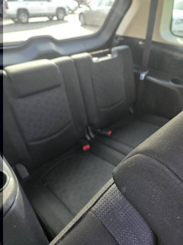 2009 Mazda MAZDA5 Grand Touring