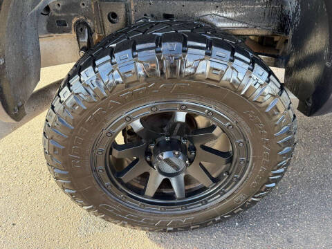 2016 RAM 2500 Laramie