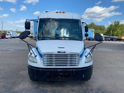 2008 Freightliner B2 Chassis