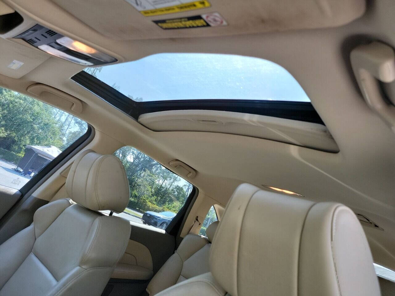 2009 ACURA MDX SUV / Crossover - $5,995