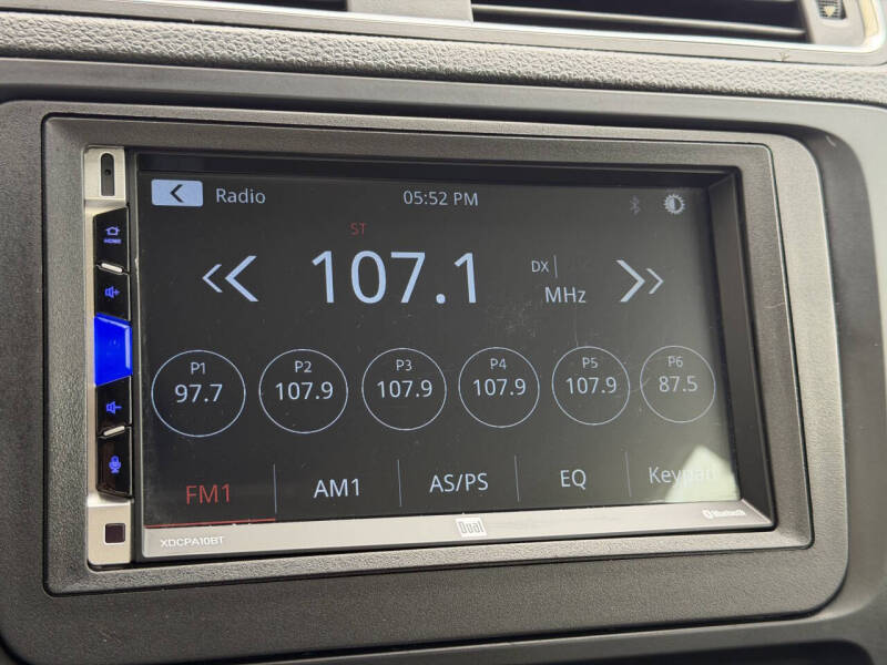 2012 Volkswagen Jetta S