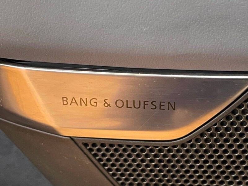 2022 Audi e-tron GT quattro Prestige