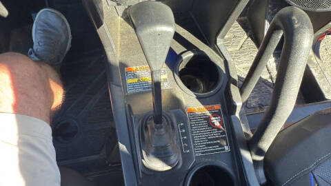 2022 Polaris GENERAL