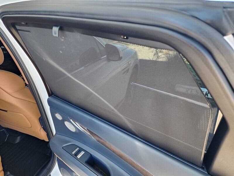 2022 Genesis GV80 3.5T Advanced+