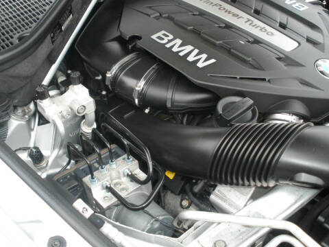 2013 BMW X5 xDrive50i