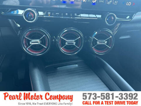 2024 Chevrolet Blazer EV RS